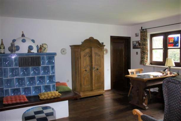 Ferienhaus Am Chiemsee Breitbrunn am Chiemsee Exterior foto